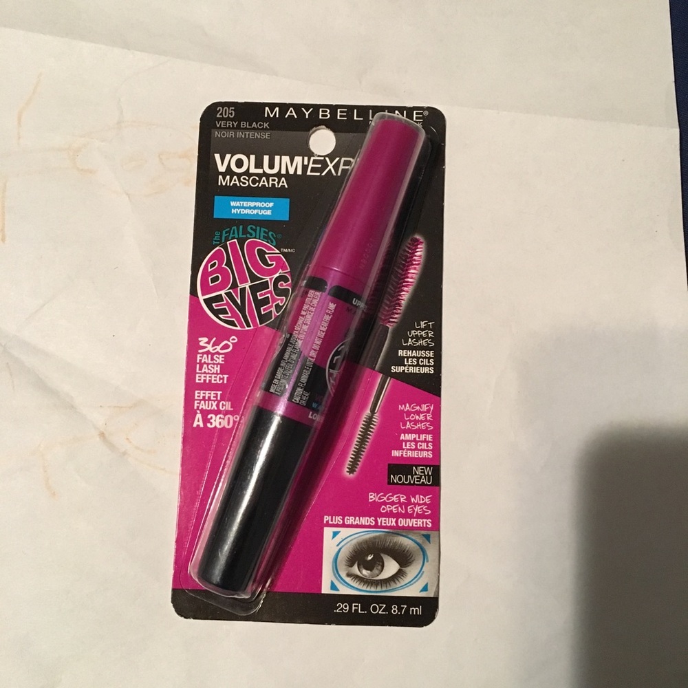 Mascara